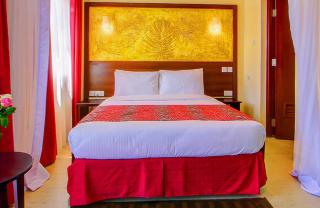 Vittoria Suites Kisumu - 8