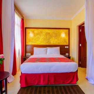 Vittoria Suites Kisumu - 4