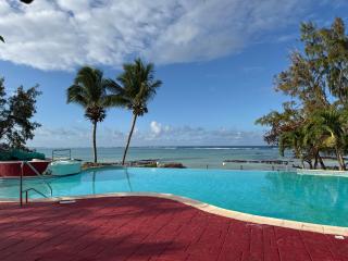 Palmar Beachfront Villa room - 0