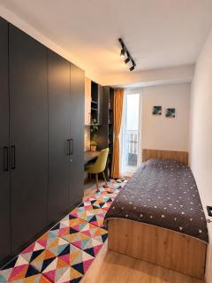 Mountain Retreat - 2