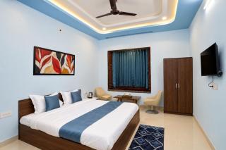 Hill view Homestay 4 Bedrooms And Living Area - 4