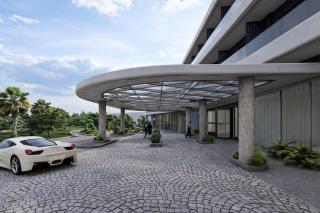 Radisson Hotel Osmaniye - 8