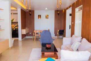 Lake Victoria Serena Apartment - 0