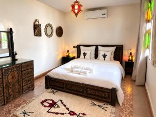 Riad Darabi l Private Medina Home - Marrakech - 9