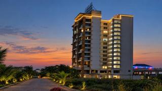 Hotel Vaishnavi Heights, Solapur - 0