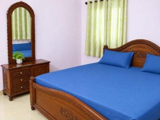 sernabatim 4bhk villa - 8