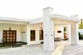 Alba Greens 4BR Villa, Sultan Bathery - 0