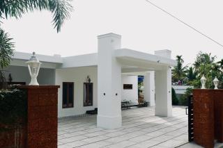 Alba Greens 4BR Villa, Sultan Bathery - 2