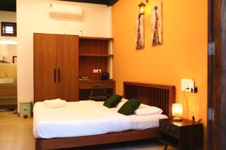 Alba Greens 4BR Villa, Sultan Bathery - 1