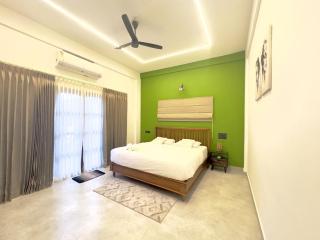 Alba Greens 4BR Villa, Sultan Bathery - 7