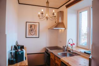 Apartment by Mia - 6
