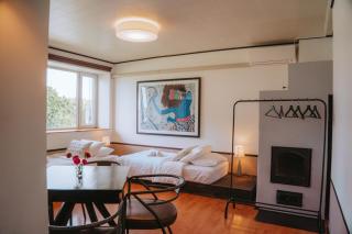 Apartment by Mia - 2