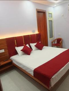 Hotel HK Near Har ki Pauri - 9