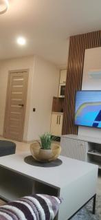 SK apartament - 0