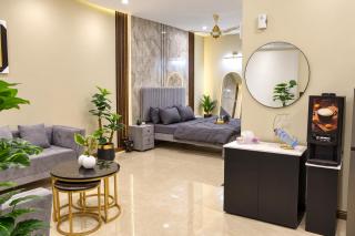 Spacious Studio with UPS, across Giga mall, Pool included - 0