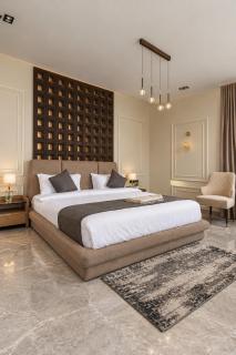 The Luxury Penthouse - 9