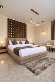 The Luxury Penthouse - 5