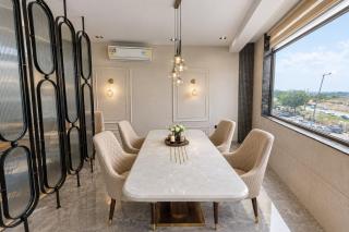 The Luxury Penthouse - 2