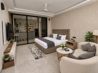 The Luxury Penthouse - 4