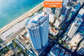 Lazurny Bereg Nha Trang Apartments by VH - 9