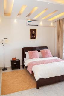 Lake Victoria Serena Apartment - 5