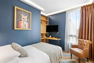 Aiden by Best Western T'aim Hotel & SPA - 8