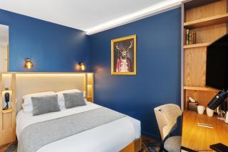 Aiden by Best Western T'aim Hotel & SPA - 4