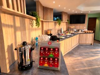 AS-Hotel NOM - Northeim - 2