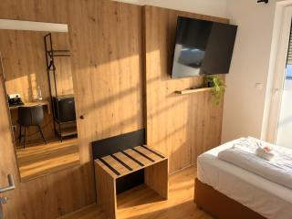 AS-Hotel NOM - Northeim - 1