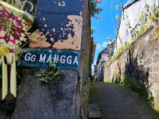 DeMadya Munduk Bed&Breakfast - 0