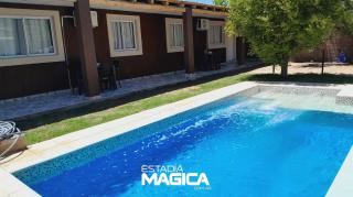 Cabañas Ada Ruca Malen - 0