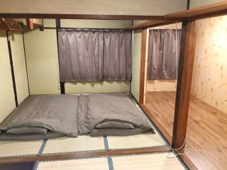 Old style japanese house Minpaku Yanoya - 8