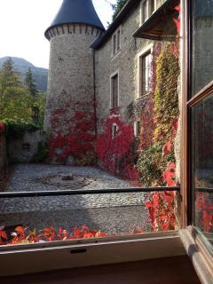 Chateau De Picomtal - Crots - 4