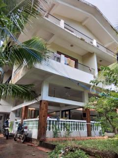 Shraddha Appartments - 5