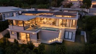 Moon Tide Villa - Luxe 4BD Pool & Ocean Views - 9
