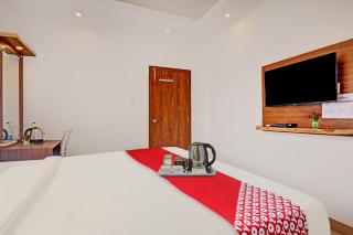 Hotel O Aura Hotel Rajdhani Residency - 2