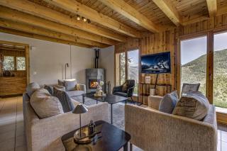 Chalet Colonia - 8