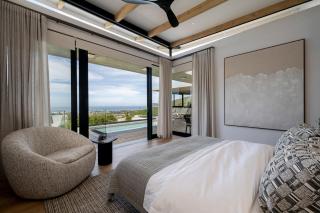 Moon Tide Villa - Luxe 4BD Pool & Ocean Views - 3