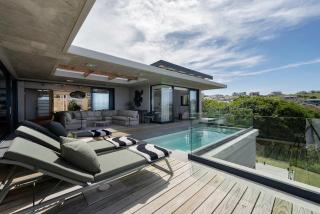 Moon Tide Villa - Luxe 4BD Pool & Ocean Views - 1