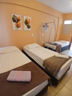 Flats Bueno inn concept home - 3