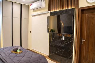 Spacious Studio with UPS, across Giga mall, Pool included - 7