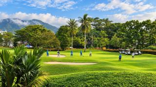 The Par Phuket Hotel - 7