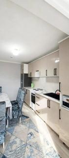 Lux Turkestan Appart - 6