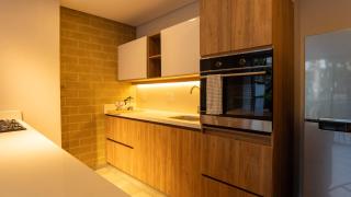 Tower 99 by 99Rentall, Ascensor Privado - 8