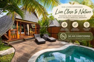 PB Pondok Gandalangu Suite Villas Ubud Bali - 6