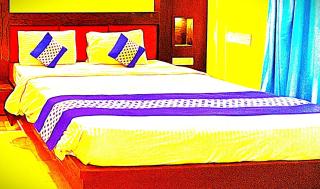 Hotel Blue lily In puri - 6