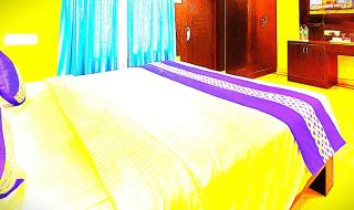 Hotel Blue lily In puri - 2