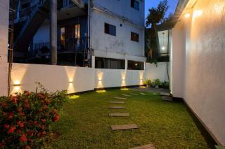 Shiloh-Boutique Villa - 0