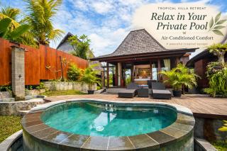 PB Pondok Gandalangu Suite Villas Ubud Bali - 5