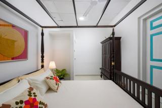Shiloh-Boutique Villa - 9